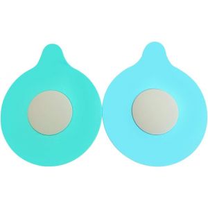 Recyclables En Silicone Bouchon De Baignoire, Baignoire Bouchon Pour La Baignoire, Baignoire Bouchon Pour La Salle De Bains, Buanderie, Cuisine - Neuf