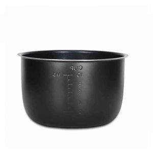 Pression &Eacute;lectrique Cuisini&egrave;re Po&ecirc;le Antiadh&eacute;sive, Redmond Rmcpm380 Compatible, 6l Int&eacute;rieure Bol De Remplacement - Neuf