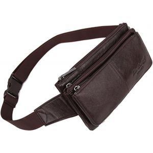 CAUC-Sac Banane d'ext&eacute;rieur pour Homme et Femme - pour Voyage, randonn&eacute;e, Course &agrave; Pied, Sac &agrave; Main, Pochette pour t&eacute;l&eacute;phone Portable - Neuf