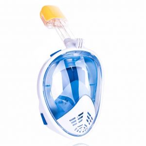 Housse De Plongee Integrale Anti-Buee Pour Snorkeling - Neuf