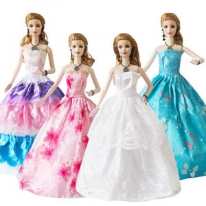 Robes De Princesse De Mariage À La Mode - Neuf