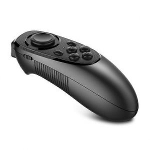 MOCUTE-052 Multi-fonction Bluetooth VR T&eacute;l&eacute;commande Manette de jeu Support iOS Android Windows - Neuf