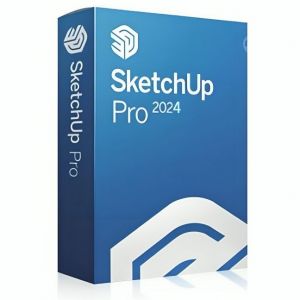 Sketchup Pro 2024 Windows - Neuf