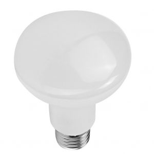 HJLIAN Ampoules LED basse consommation, veilleuse de chambre a coucher, R80, lumiere blanche, E27, 12 W, 160-250 V CA - Neuf