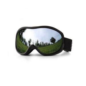 Lunettes De Ski Moto Anti-Uv Ultimes - Lunettes De Soleil De Snowboard Antibu&eacute;e Et Anti-Poussi&egrave;re Pour Sports De Plein Air - Neuf