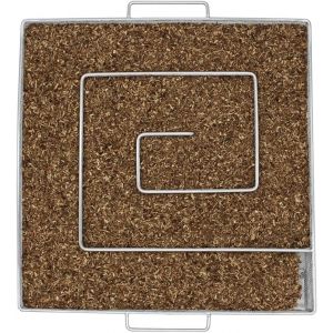 Ulteronixshop-Artisan G&eacute;n&eacute;rateur de fum&eacute;e froide pour barbecue - Neuf