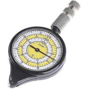 T&eacute;l&eacute;m&egrave;tre Opisom&egrave;tre Curvim&egrave;tre Lx-3 Carte T&eacute;l&eacute;m&egrave;tre Odom&egrave;tre Boussole - Neuf