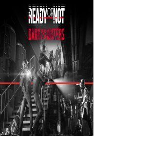 Ready Or Not: Dark Waters (Extension/Dlc) - Steam - Jeu En T&eacute;l&eacute;chargement - Ordinateur Pc - Neuf