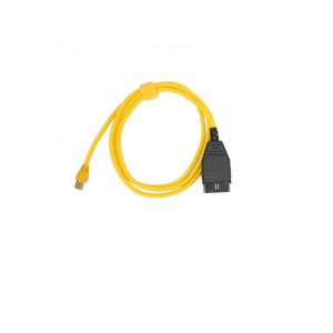 Kit de cables de diagnostic ESYS pour ICOM V50.3 avec CD de remplacement anti-interference pour la serie ENET F - Neuf