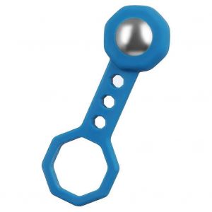 Stud Finder Wall Scanner,27 livres Pull Magnetic Power,Aucune pile requise Stud Finder Stud F - Neuf