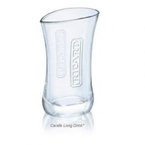 Carafe A Eau Ricard En C&eacute;ramique 1 Litre Neuf - Neuf