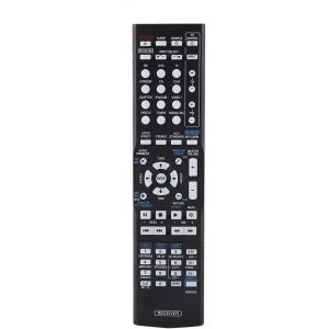 T&eacute;l&eacute;commande de Remplacement Compatible pour Pioneer VSX-520 AXD7622 VSX-522-K VSX-823-K VSX-921-K Home cin&eacute;ma AV R&eacute;cepteur Audio/vid&eacute;o Syst&egrave;me AV - Neuf
