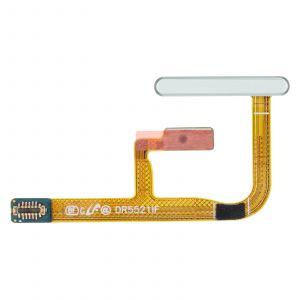 Lecteur d Empreinte de Remplacement pour Galaxy Z Flip7 Vert p&acirc;le - Neuf