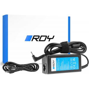 BFS-65W 19V 3.42A Chargeur Ordinateur Portable pour Acer Aspire S7 S7-392 S7-393 Samsung NP530U4E NP730U3E NP740U3E Cordon de Charge Connecteur: 3.0-1.1 mm - Neuf