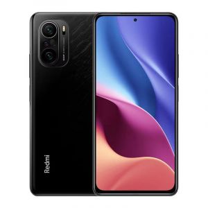 Xiaomi Redmi K40 Pro 5G Smartphone 8Go/128Goo Noir - Neuf