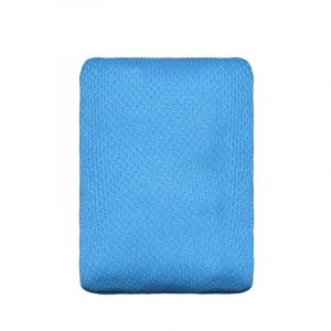 Stickers muraux repositionnables pour chambres d'enfants et de b&eacute;b&eacute;s, repr&eacute;sentant des ours, des nuages, des &eacute;toiles et la lune. D&eacute;coration murale animali&egrave;re. - Neuf