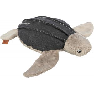 ERYI-Be Nordic 36062 Peluche Pour Chien Tortue Hauke - Doudou Marin Pour Chien À Jouer Et À Câliner - Robuste Et Durable - Neuf