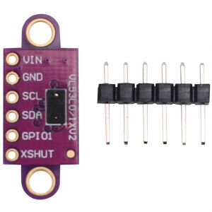 Capteur de distance de temps de vol VL53L0X - Module VL53L0XV2 pour - Neuf
