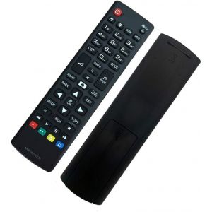 T&eacute;l&eacute;commande de rechange pour LG Smart TV - AKB74915324 - Neuf