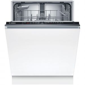 Lave-vaisselle Bosch SMV2HTX02E - Série 2 - Encastrable - 13 couverts - 81,5 x 59,8 x 55 cm - Wi-Fi - Neuf