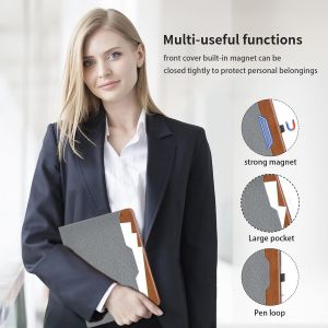 Coque Pour Ipad 9.7 Pouces 6&egrave;me G&eacute;n 2018 / Ipad 5&egrave;me G&eacute;n 2017 / Ipad Air 2 / Ipad Air Pu Cuir Cover Tablette Housse De Protection Auto R&eacute;veil/Sommeil, Multi-Angle &Eacute;tui Avec Poche - Gris - Neuf