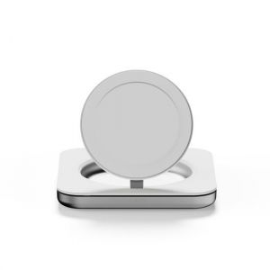 Nightstand LINQ Station De Charge Sans Fil Double Position - Neuf