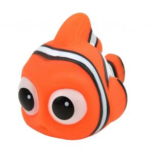 Jouets Flottants Artificiels, Animaux Marins Colorés, Adaptés À La Salle De Bain-Némo - Neuf