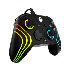 Manette Filaire - Turtle Beach - Afterglow Wave - Black - Neuf