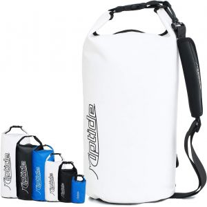 KALANKA-Sac Etanche - Waterproof Bag I Sacs a Dos Etanche Nautique 2l 5l 10l 20l 30l 40l I Sac étanche plongée, Dry Bag pour Plage, Camping, Kayak, la Natation - Neuf