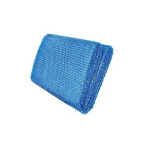 B&acirc;che de piscine rectangulaire 260 x 170 cm, b&acirc;che &agrave; bulles isolante anti-poussi&egrave;re, couverture de piscine en toile pour climatisation - Neuf