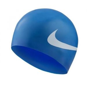 Bonnet De Bain Nike Swim Big Swoosh - Neuf