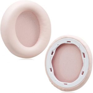 KAL-Coussinets De Rechange En Cuir Synthétique Pour Écouteurs Anker Soundcore Life Q30 Soundcore By Anker Life Q35 - Neuf