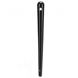 Stylo D'acupuncture Manuel En Ceramique Pour Massage Des Tissus Profonds Et Relaxation, Noir - Neuf