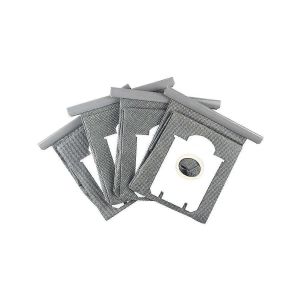 4 sacs à poussière pour aspirateurs FC8613 / FC8614 / FC8220 - Neuf