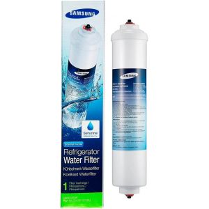 Filtre À Eau Pour Réfrigérateur Américain Samsung - Code Original Da29-10105J - Neuf