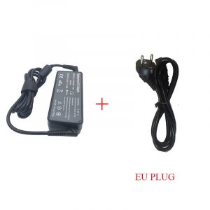Chargeur pour ordinateur portable AC 20V,3,25 a,65W,4.0x1.7mm,pour Lenovo IdeaPad 330s 320 100-15 B50-10 YOGA 710 510-14ISK,adaptateur Redmibook 14 13 with EU plug - Neuf