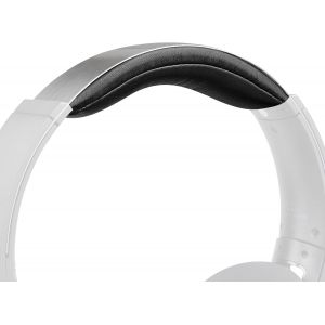 Remplacement de Bandeau Headband Kit pour Sony MDR-XB950 XB950BT XB950B1 XB950AP Over-Ear Casque,Pièce de Réparation pour Le Coussinet Supérieur du Bandeau de Casque - Neuf