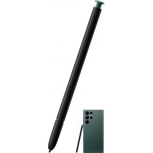 Galaxy S22 Ultra S Pen de Rechange pour Samsung S Pen pour Galaxy S22 Ultra S908, Verde EJ-PS908BGEGEU Stylet(Vert) - Neuf