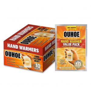 Lot De 40 Chauffe-Mains Hothands Pour L'exterieur, Lot De 10 Paires - Neuf