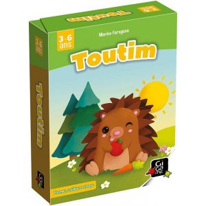 Sansh-- Toutim, Gjto 3-6 Ans, Jaune - Neuf
