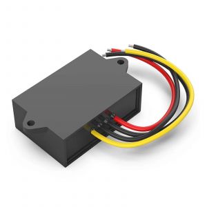 60V &agrave; 12V DCDC Convertisseur Buck Modul Convertisseur 20V72V Entr&eacute;e, 10A Sortie, de qualit&eacute; Industrielle, Compact - Neuf