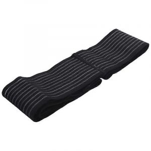 Bandage De Compression &Eacute;lastique Extra Long Du Genou Support De Bandage De Compression &Eacute;lastique Du Genou Wra - Neuf