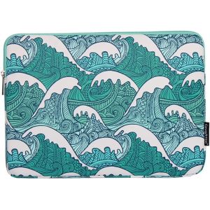 KGABERY-Housse De Protection Pour Ordinateur Portable 14 Pouces,Compatible Avec Macbook,Acer,Asus,Dell, Lenovo Microsoft,Hp Housse De Protection Pour Ordinateur Portable (02, 15 Pouces) - Neuf