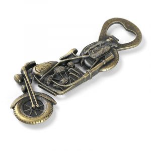 Décapsuleur Moto Rétro, Bière Moto, Cadeaux Uniques Pour Hommes, Décapsuleur Moto Vintage, Cadeau Original Pour Papa Homme - Avec Boîte - Neuf
