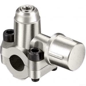 Pi&egrave;ces De Climatisation Bpv31 Fiables En 2 Parties, &Eacute;tanch&eacute;it&eacute; Et Performances Durables - Neuf