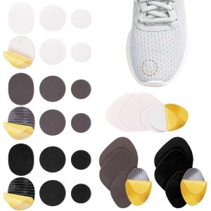 Kalanka-Patch Chaussure Trou, 30 Pi&egrave;ces R&eacute;paration Chaussure Patch R&eacute;parateur Trou Chaussure Patch De Talon Adh&eacute;sif Protection Talon Chaussure Pour Sneaker Hole Repair Autocollant - Neuf