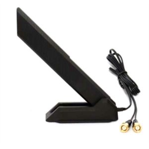 Antenne WiFi 6E 2T2R 2.4G / 5G / 6G pour carte mère B660 H670 M13H Z690 - Neuf