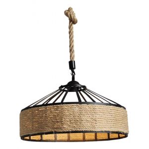 Suspension, lustre, lampe, décoration de restaurant, café, ampoule - Neuf