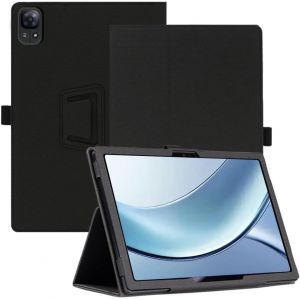 Coque Pour Doogee Tab E3 Max Tablette Tactile 14 Pouces - Ultra Slim Pu Cuir Coque Case Avec Stand Fonction Et Bandouli&egrave;re &Eacute;tui Housse Pour Doogee Tab E3 Max Tablette Tactile 14 Po[Coq9123880] - Neuf