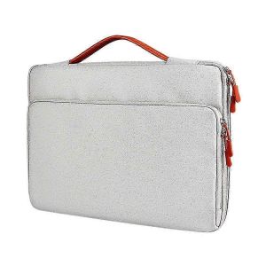 Housse de transport &eacute;tanche et antichoc pour ordinateur portable de 13 &agrave; 15 pouces - Neuf